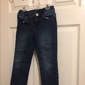 JEANS FOR GIRLS